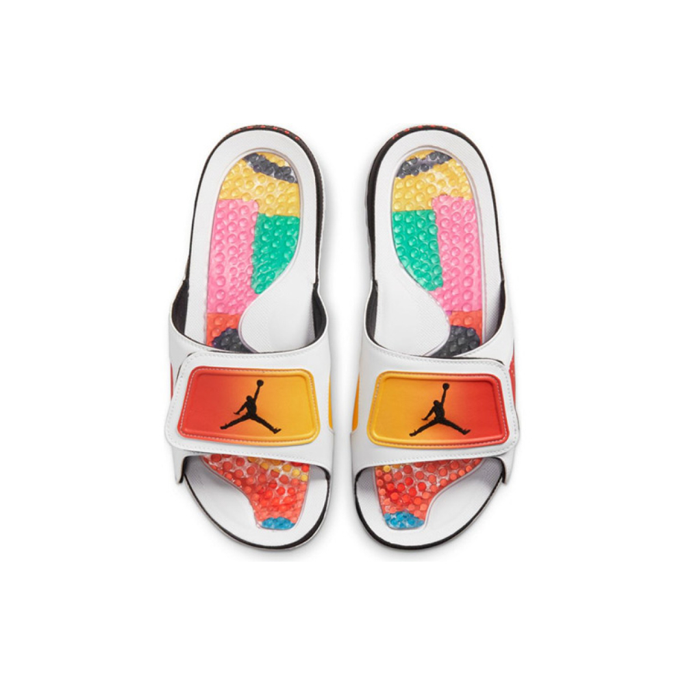 Сандалии и Сланцы Jordan, DM0979-110