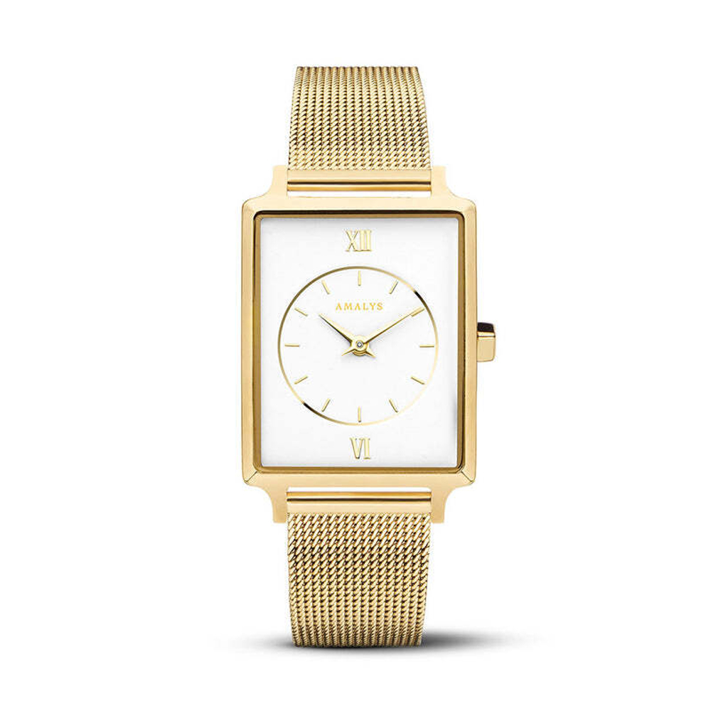 Amalys Emily AMW-031