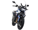 Мотоцикл Motoland 500 ENDURO ADVENTURE F500