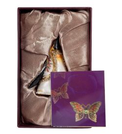 Nobility SMT-928 Шкатулка «Пингвин»