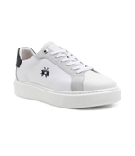 Кроссовки La Martina - белый(LFM241.002)