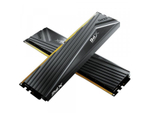 Оперативная память ADATA AX5U6400C3216G-DCCAGY, DDR5 2х 32ГБ 6400 МГц, DIMM, RTL