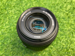 Nikon 55-200mm 4-5.6G AF-S DX ED Покупка/Продажа