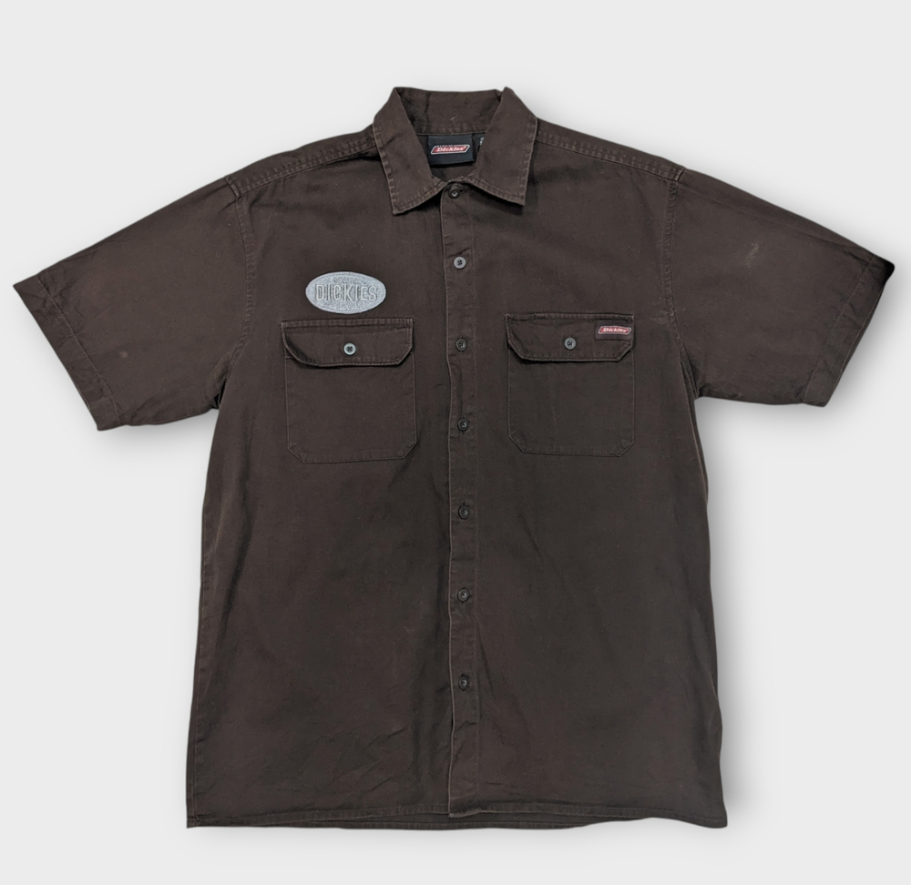Рубашка Dickies(M)