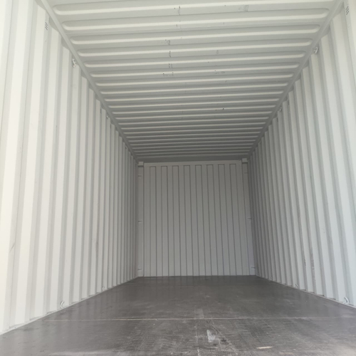 Контейнер 20 футов № XHCU2712000