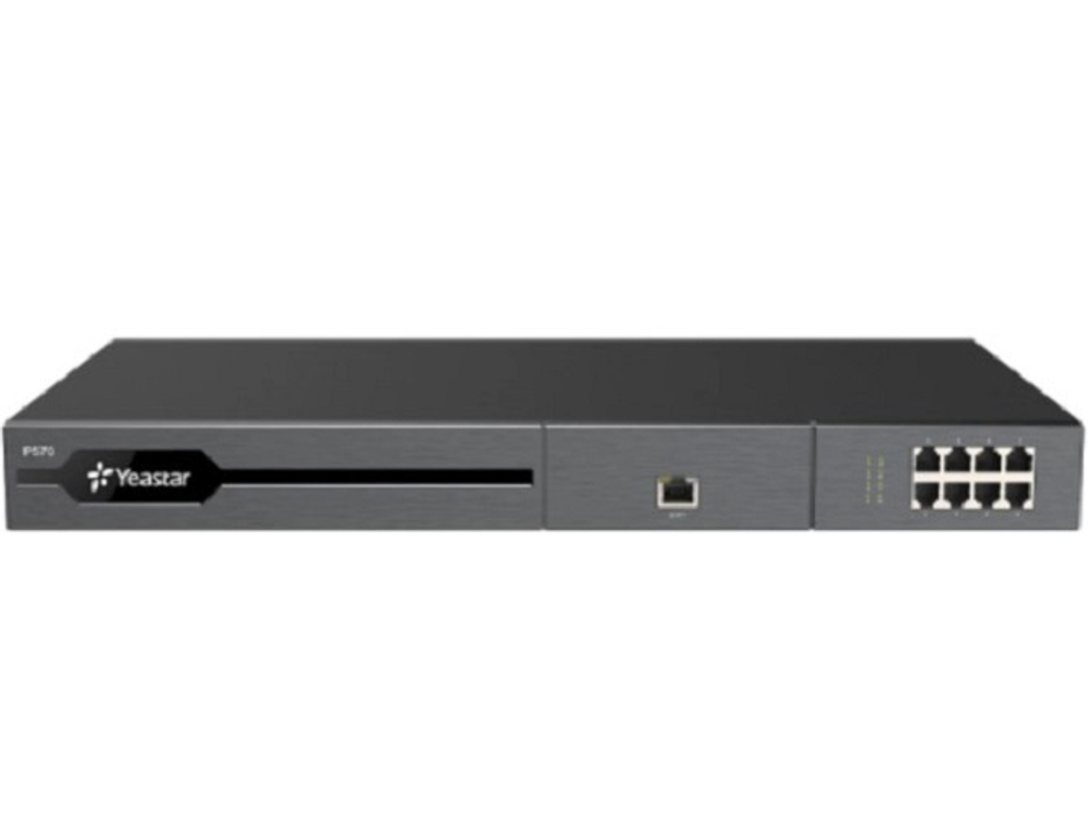 Цифровая АТС  Yeastar P570