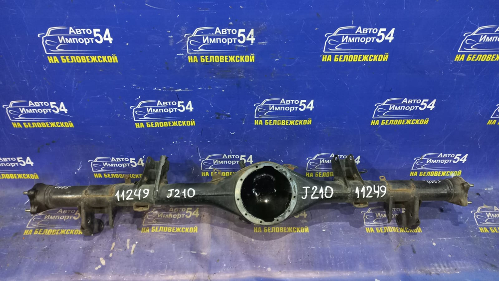 Чулок заднего моста TOYOTA RUSH 2006-2008