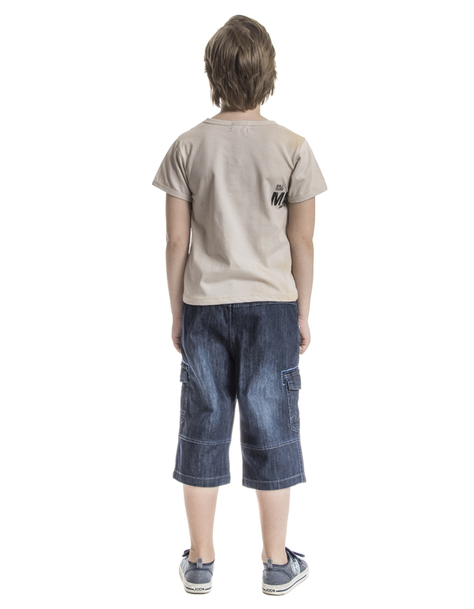 Футболка для мальчика