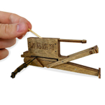 Купить Маленький сборный китайский арбалет "Чо-Ко-Ну" из дерева, лучшие сувениры от KUDRIAVSKIY в Москве.