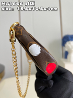 Louis Vuitton Mini Pochette Accessoires
