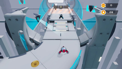 Biped (для ПК, цифровой код доступа)