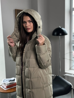 Пальто женское 524038/54 Bulmer