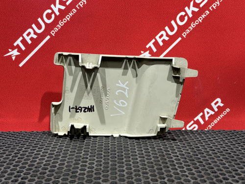 Заглушка обшивки кабины левая