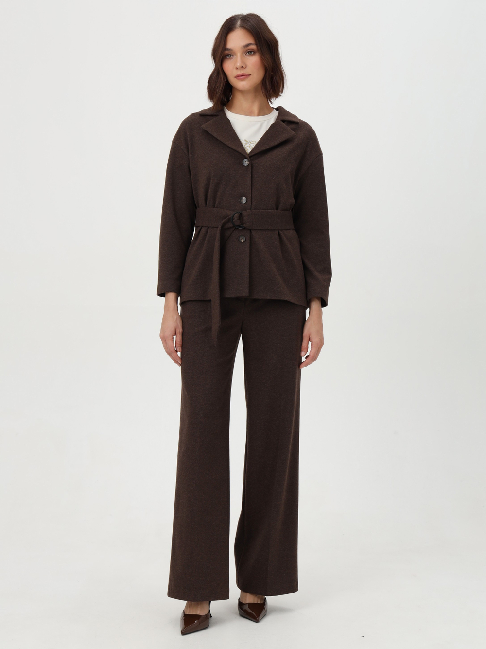 Жакет В-932 ПШО AKIMBO