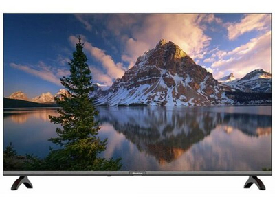 LED телевизор Blackton 55FSU32B 4K Ultra HD