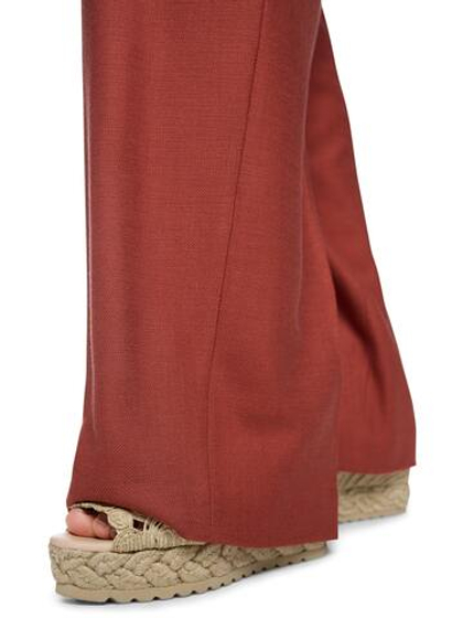 Marc Cain Брюки с защипами