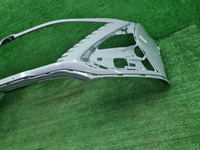 Бампер передний Changan Uni-T (2020-н.в.)