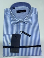 Рубашка с длинным рукавом