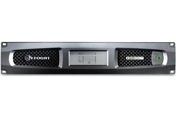 Crown DCi2|600