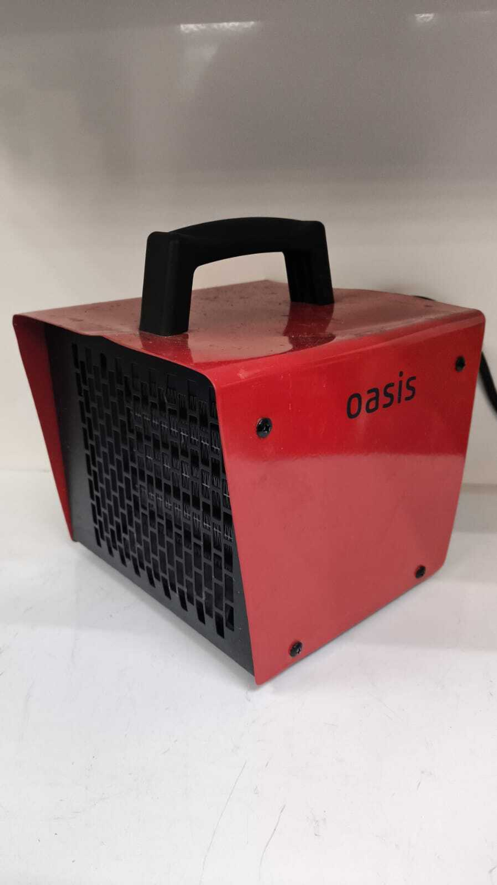Тепловая пушка Oasis TPK-20