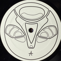 Виниловая пластинка Mister Tingle ‎– E.P.