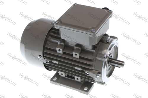 Электродвигатель АИР63В4 У2, 1320 об/мин, 0,37кВт, 220/380В