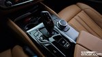 BMW 5 Series (G30) 520i M Sports (05.2022)