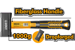 INGCO Молоток каменщика INDUSTRIAL HSTH81802