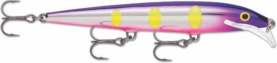 Воблер RAPALA Scatter Rap Minnow 11 /VDH