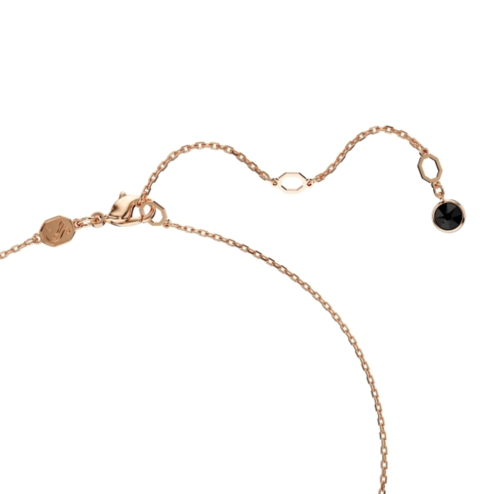 SWAN:PEND XXS NECK RC06/ROS