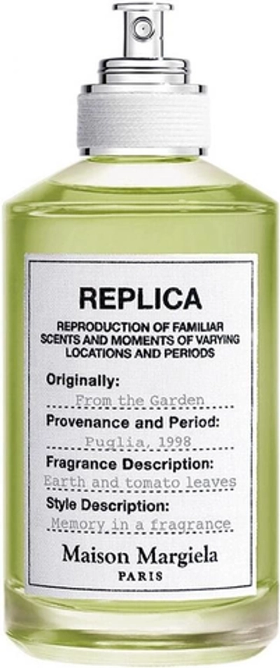MAISON MARGIELA REPLICA FROM THE GARDEN EDT 100 ML