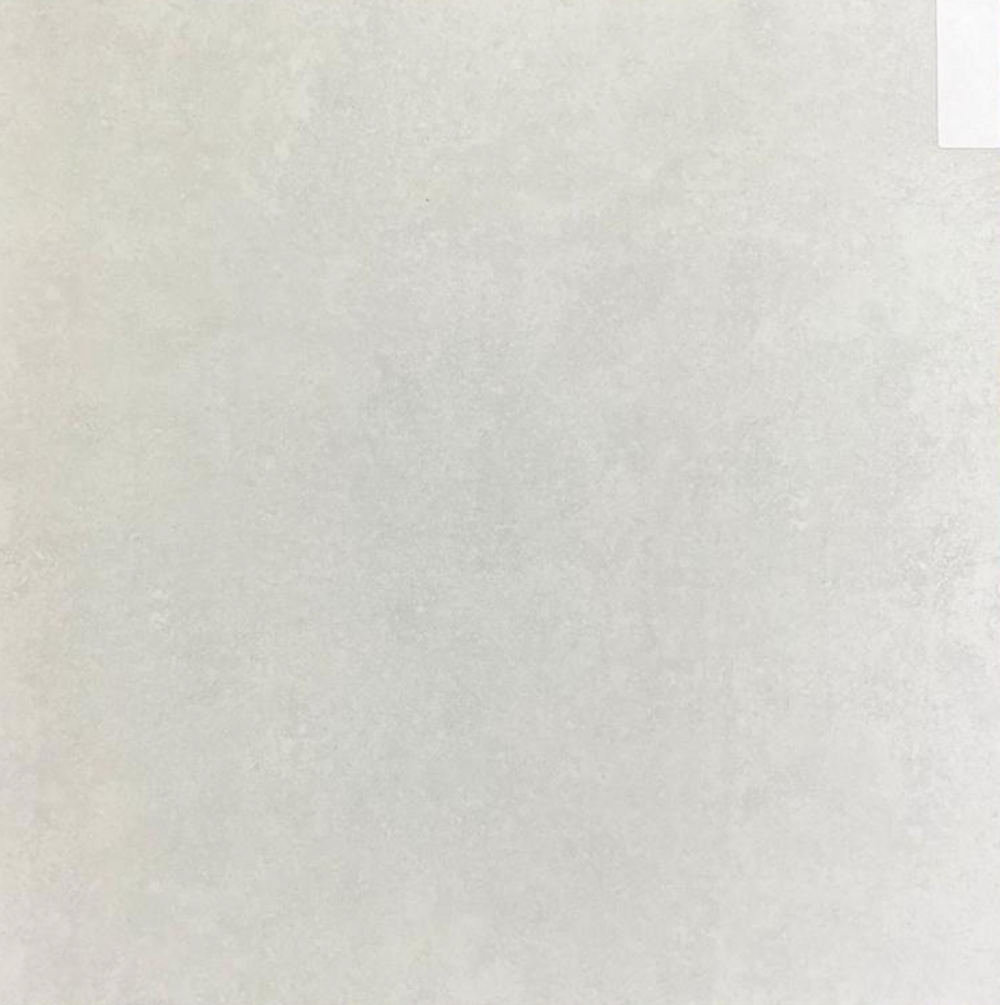 Керамогранит (600х600x10) Роника Светло-серый MT матовая 1156 (MG CERAMIC) 5шт/1,8м.кв.