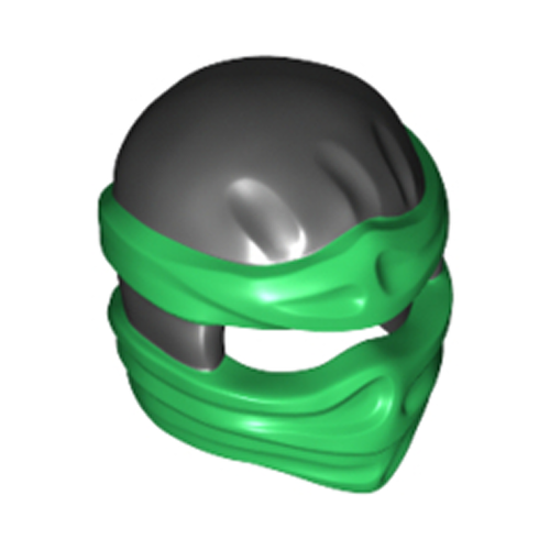 Маска от Ллойда 19857pb05 Black