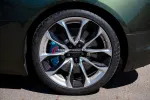 КАРБОН КЕРАМИЧЕСКАЯ УСИЛЕННАЯ ТОРМОЗНАЯ СИСТЕМА ДЛЯ LEXUS LC500 2017+ Лексус