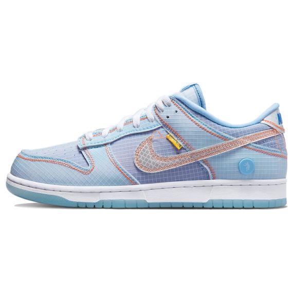 Кроссовки NIKE Dunk для скейтбординга Низкие кроссовки Юнисекс