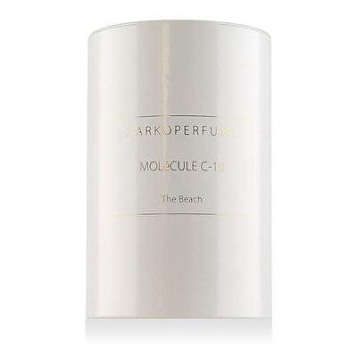 ZarkoPerfume MOLéCULE C - 19 The Beach Eau De Parfum 100 ml (unisex)