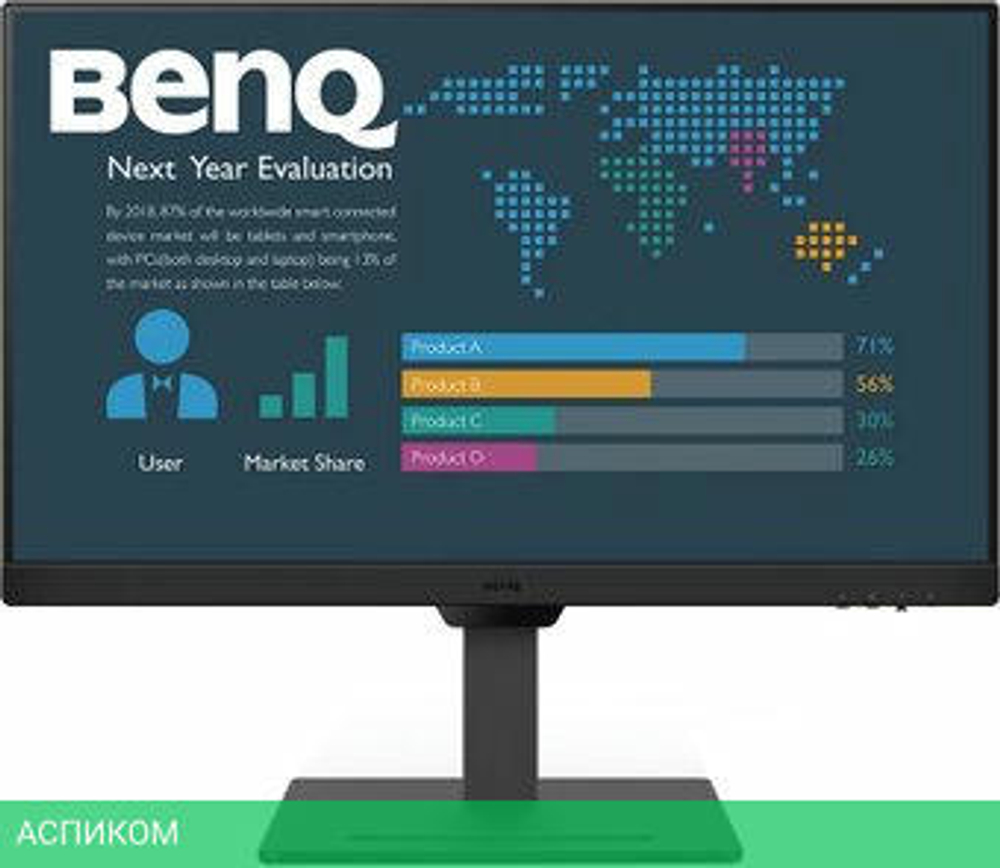 Монитор BenQ Business BL2790T