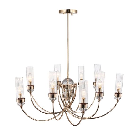 Подвесная люстра ST Luce Elegra SL1402.203.10