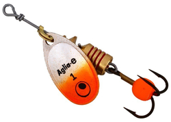 Mepps AGLIA-e