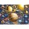 Puzzle The Planets               100pcs