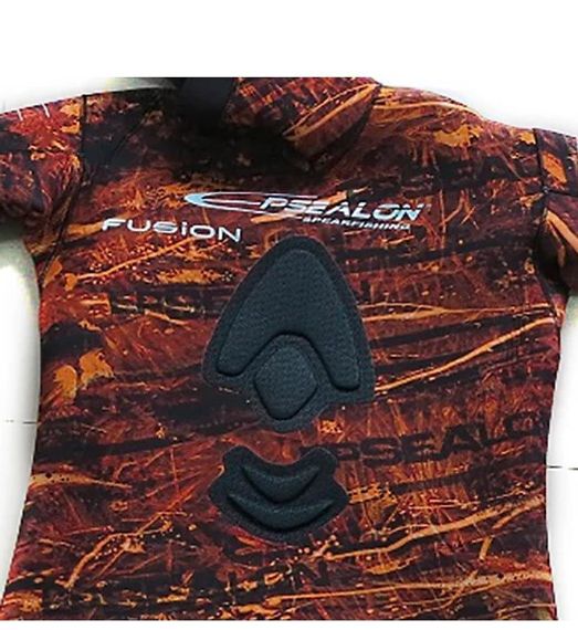 Гидрокостюм Epsealon Brown Fusion Yamamoto 5 мм