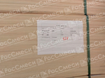 Фанера ФК 3 мм 1525х1525 сорт 3/4 шлифованная березовая