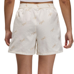 Баскетбольные женские шорты Jordan Shorts White