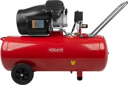 Компрессор поршневой Sturm AC93104