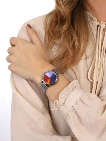 Женские часы Anne Klein AK/3777MTSV