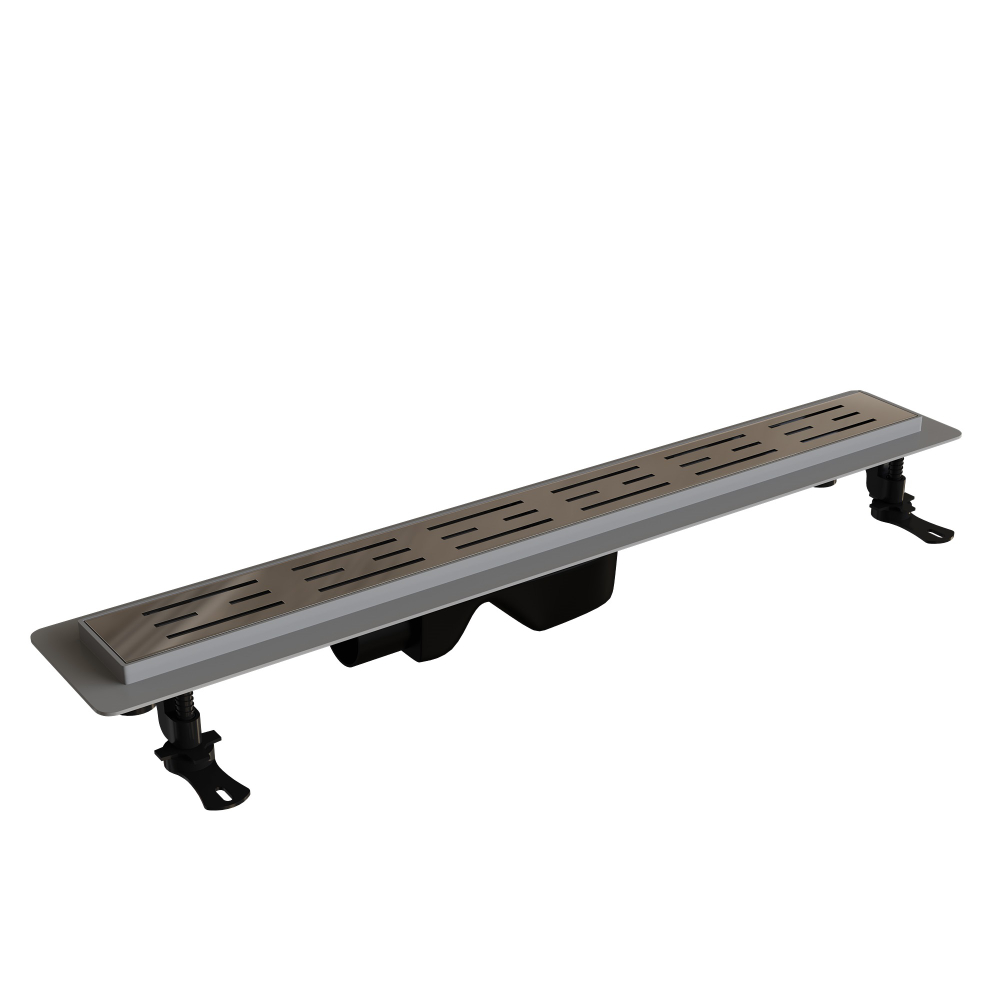 Душевой лоток Drain Leo-20 (800)