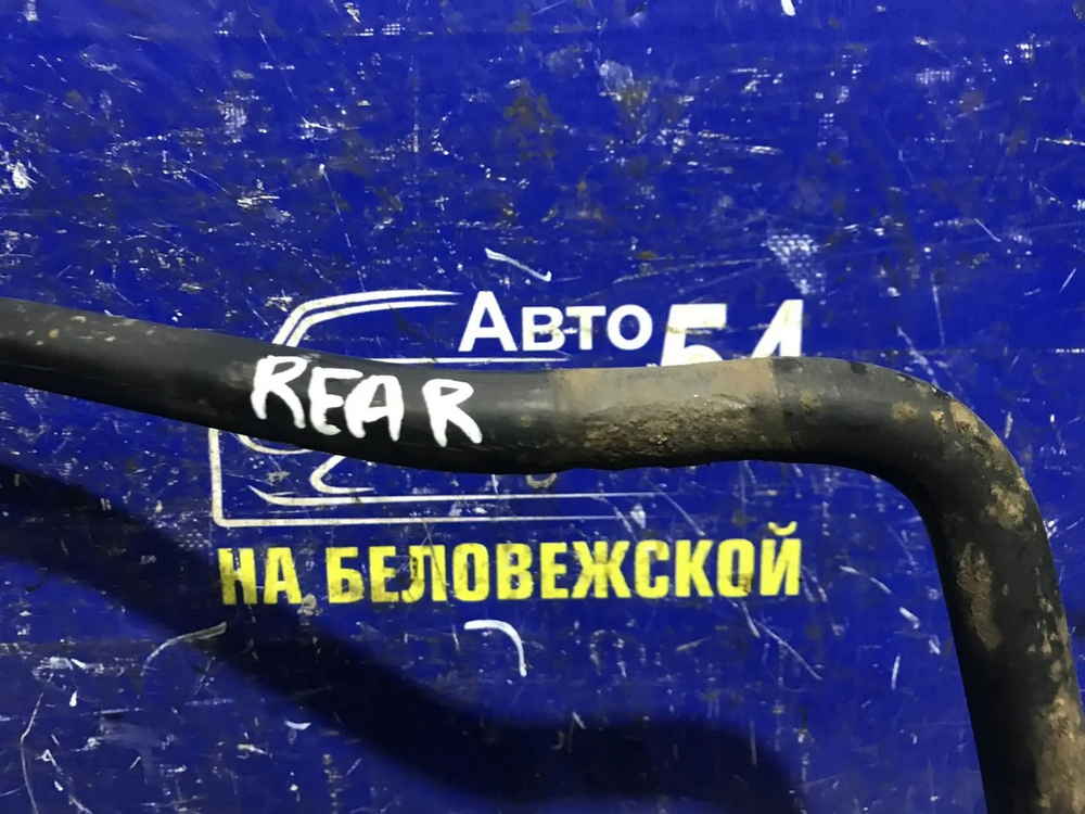 Стабилизатор поперечной устойчивости задний MITSUBISHI RVR 1995