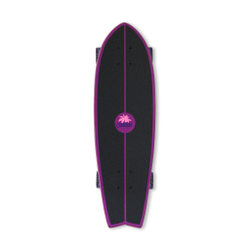 Круизер Eastcoast SURFIE PURPLE 27×8.25"