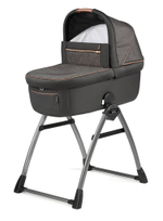 Коляска 3 в 1 Peg Perego Veloce TC Lounge 500