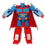 Робот-машина, коробка HD80